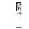 IRONS - TOME 3 - LES DISPARUS D'UJUNG BATU