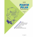 INTÉGRALE MARTIN MILAN - TOME 3