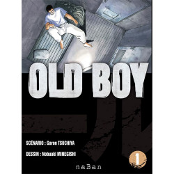 OLD BOY - VOLUME 1
