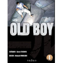 OLD BOY - VOLUME 1