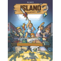 ISLAND (MAO-WALTCH) - TOME 2