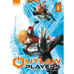 OUTLAW PLAYERS - 1 - LOGIN 1
