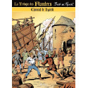 TRILOGIE DES FLANDRES (LA) - 3 - CONRAD LE HARDI