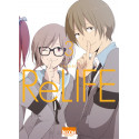 RELIFE - TOME 3