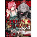 GOBLIN SLAYER : YEAR ONE - TOME 3