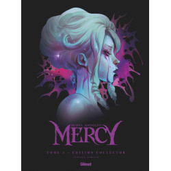 MERCY - TOME 01 - COLLECTOR