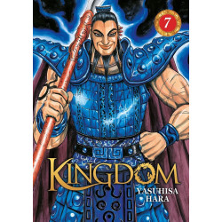 KINGDOM - TOME 7