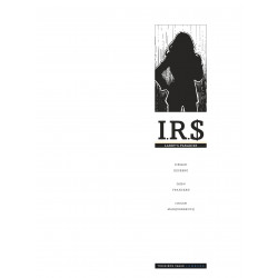 I.R.$. - 17 - LARRY'S PARADISE