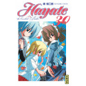 HAYATE THE COMBAT BUTLER - TOME 30