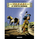 YAKARI - 39 - LE JOUR DU SILENCE