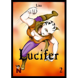 LUCIFER - TOME 2