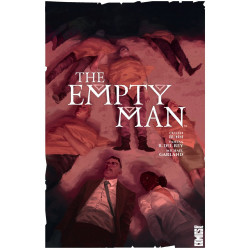 EMPTY MAN (THE) - THE EMPTY MAN