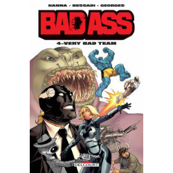 BAD ASS - 4 - VERY BAD TEAM