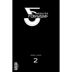 5 MINUTES FORWARD - TOME 2