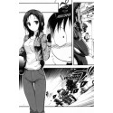 ACCEL WORLD - TOME 6