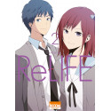 RELIFE - TOME 2