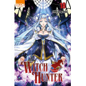 WITCH HUNTER - TOME 18