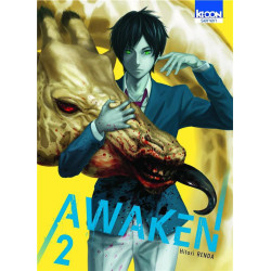 AWAKEN (RENDA) - TOME 2