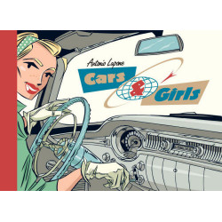 (AUT) LAPONE - CARS & GIRLS