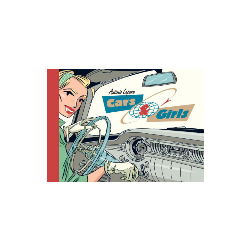 (AUT) LAPONE - CARS & GIRLS