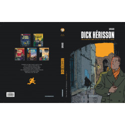 DICK HÉRISSON - VOLUME 1