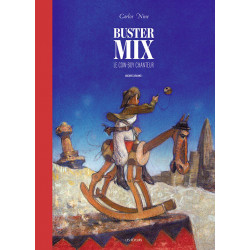 BUSTER MIX