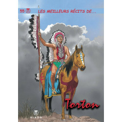 MEILLEURS RÉCITS DE... (LES) - 55 - TORTON
