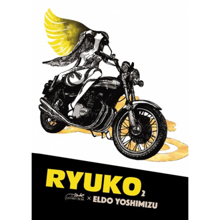 RYUKO - 2 - VOLUME 2