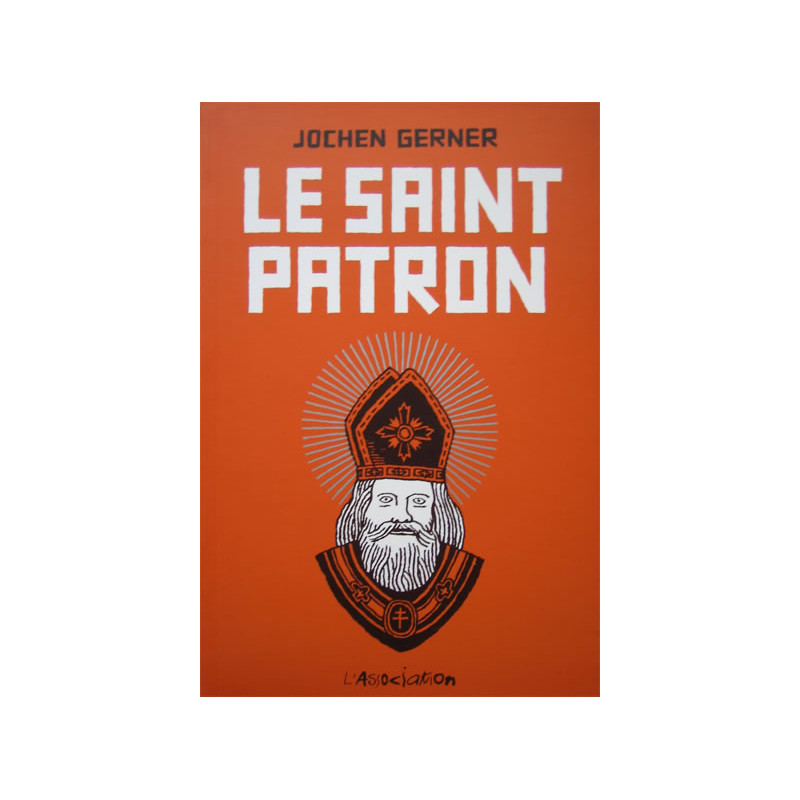 SAINT PATRON (LE) - LE SAINT PATRON