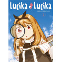 LUCIKA LUCIKA - TOME 1