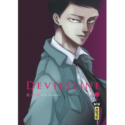 DEVILSLINE - TOME 6