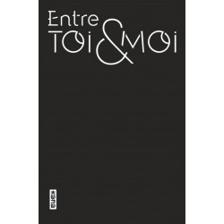 ENTRE TOI ET MOI - TOME 4
