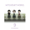 WITCHCRAFT WORKS - 9 - VOLUME 9
