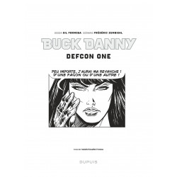 BUCK DANNY - 55 - DEFCON ONE
