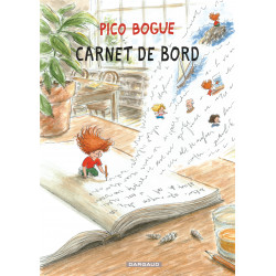 PICO BOGUE - 9 - CARNET DE BORD