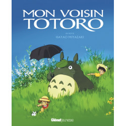 MON VOISIN TOTORO - ALBUM DU FILM - STUDIO GHIBLI