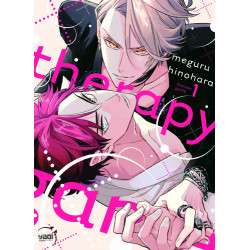 THERAPY GAME - TOME 1