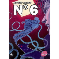 N°6, TOME 5