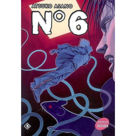 N°6, TOME 5