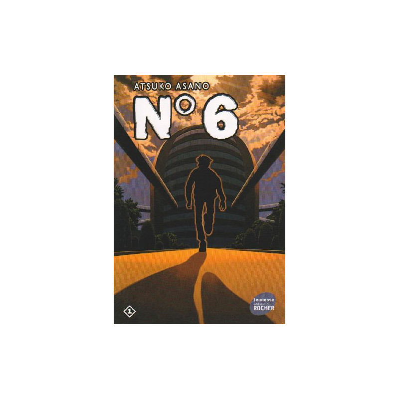 N°6, TOME 1