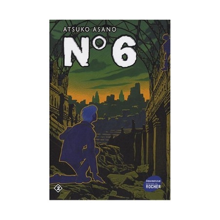 N°6, TOME 2