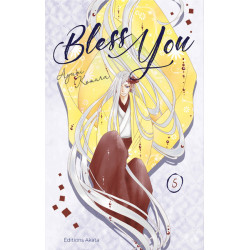 BLESS YOU - TOME 5