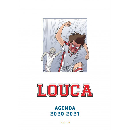 AGENDA LOUCA 2020-2021