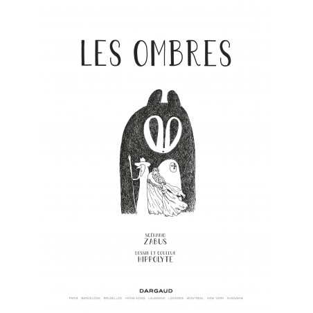 LES OMBRES