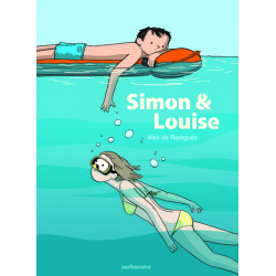 SIMON & LOUISE (INTÉGRALE) NE