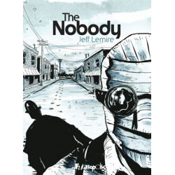 NOBODY (THE) - THE NOBODY