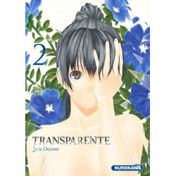 TRANSPARENTE - TOME 2