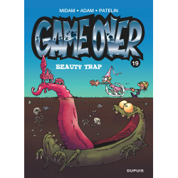 GAME OVER - TOME 19 - BEAUTY TRAP