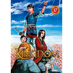 KINGDOM - TOME 17