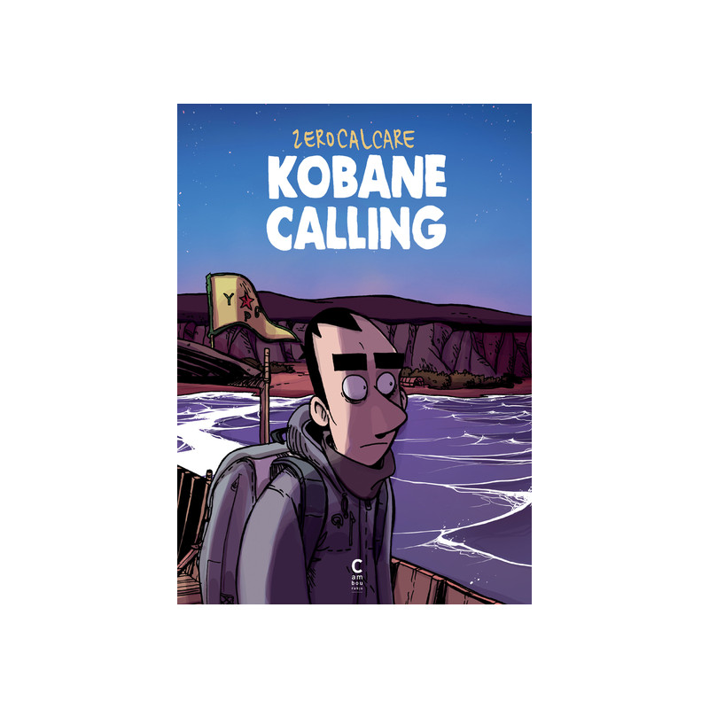 KOBANE CALLING (NE AUGMENTEE)